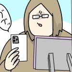 思わず直接文句言いに行った