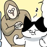 落ち着いてゆっくり食べてほしい