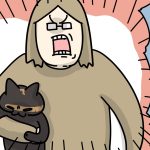 前歯ない疑惑　前編