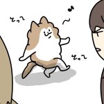 うんこ落とし事件